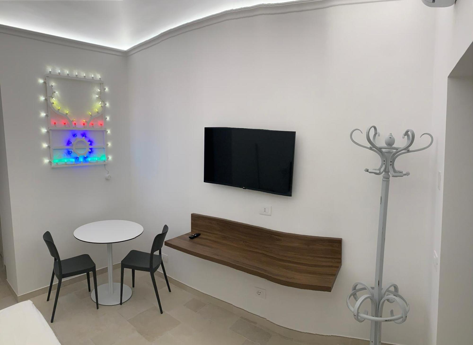 Civico 38 - Le Tre Chiavi Otel Bari Dış mekan fotoğraf