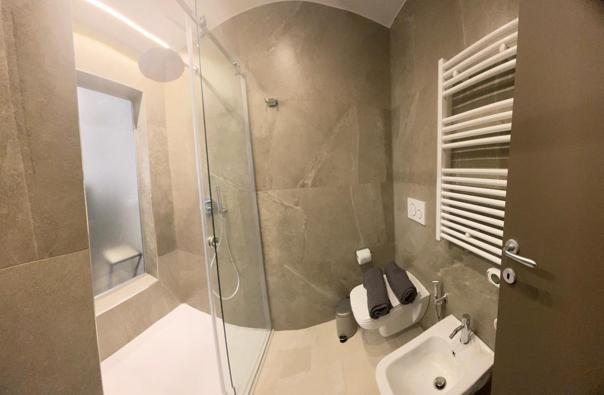 Civico 38 - Le Tre Chiavi Otel Bari Dış mekan fotoğraf