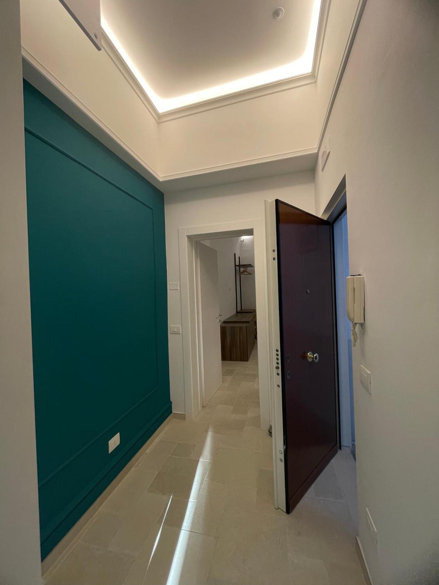 Civico 38 - Le Tre Chiavi Otel Bari Dış mekan fotoğraf