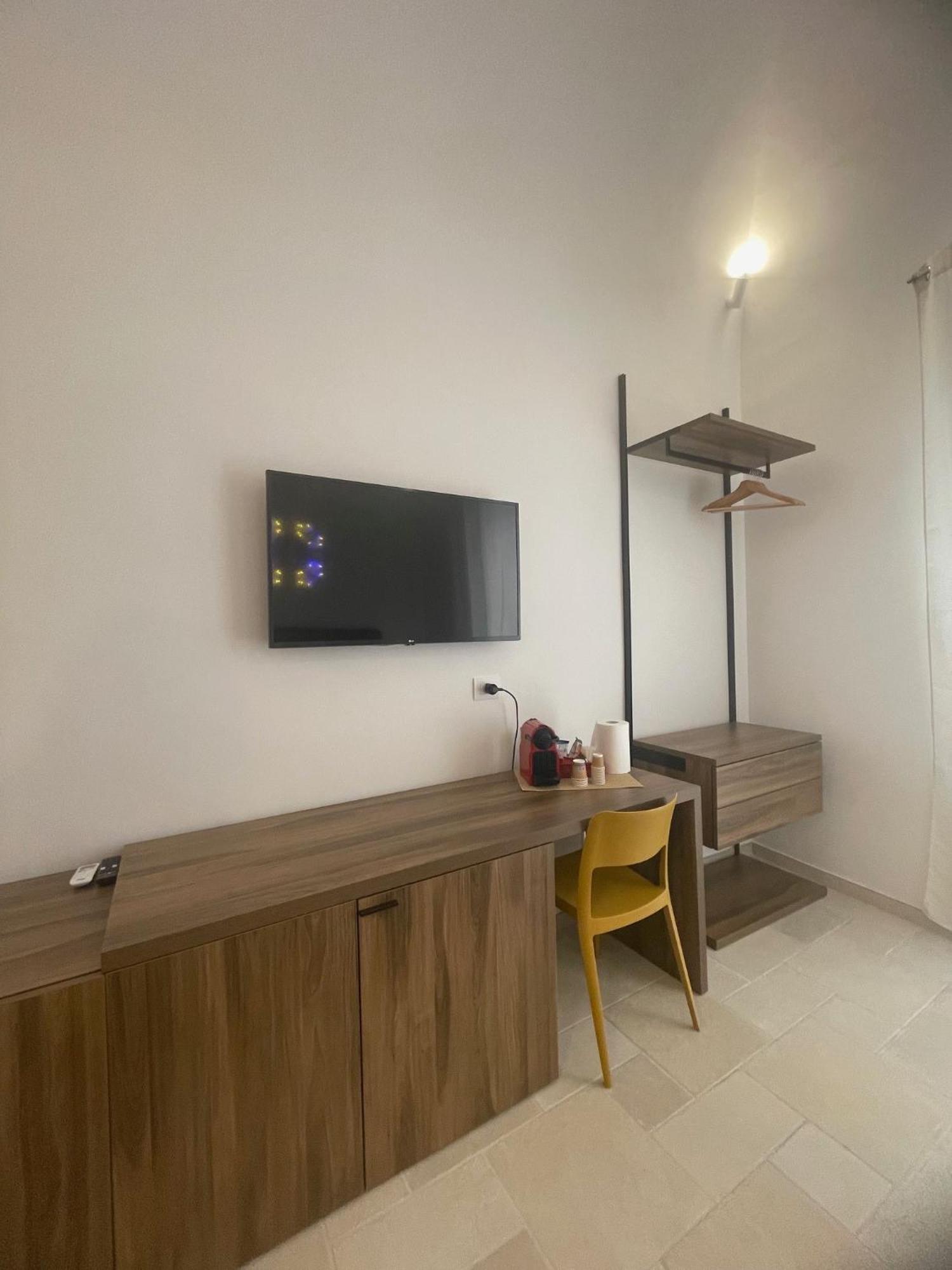 Civico 38 - Le Tre Chiavi Otel Bari Dış mekan fotoğraf