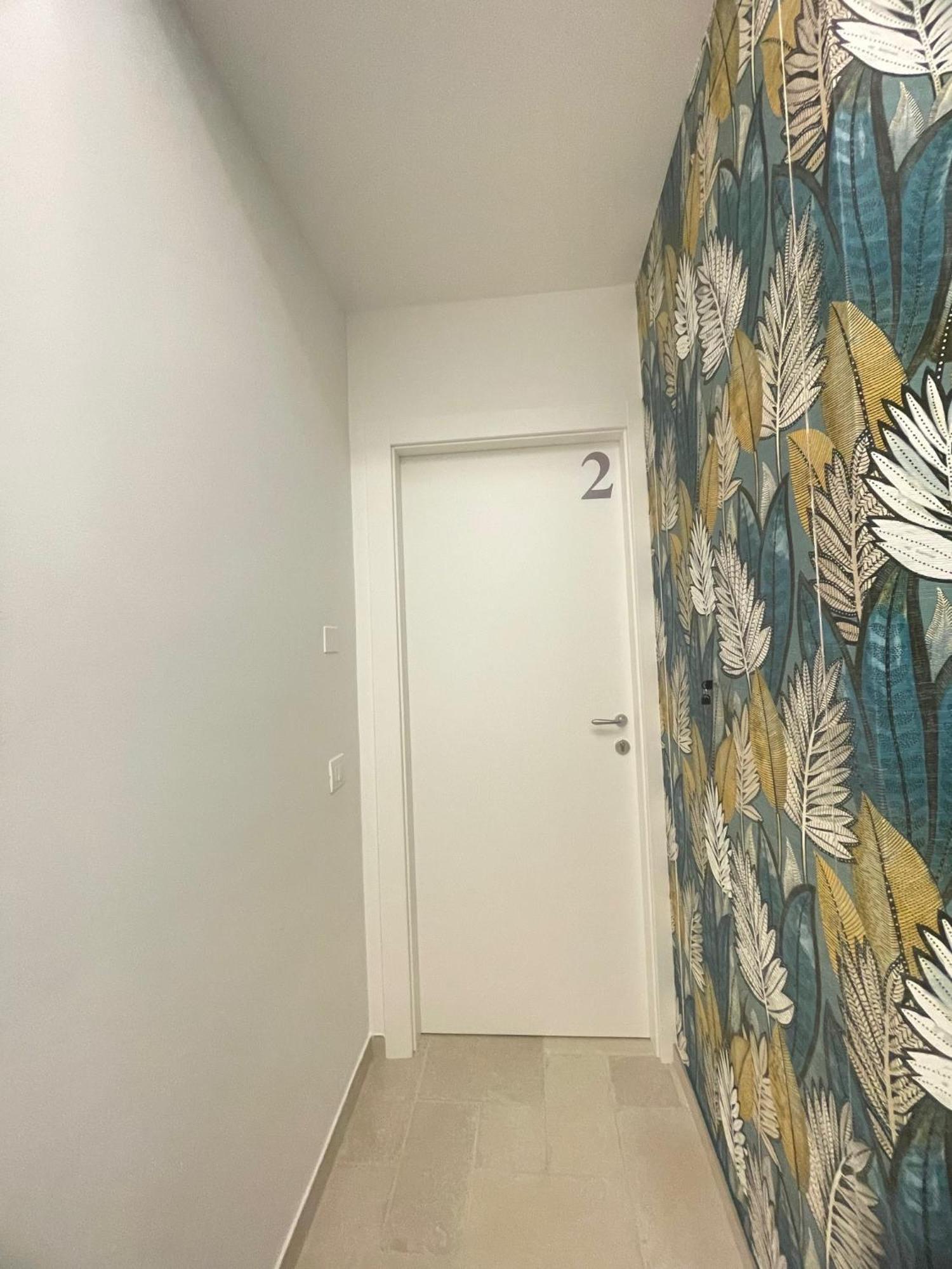 Civico 38 - Le Tre Chiavi Otel Bari Dış mekan fotoğraf