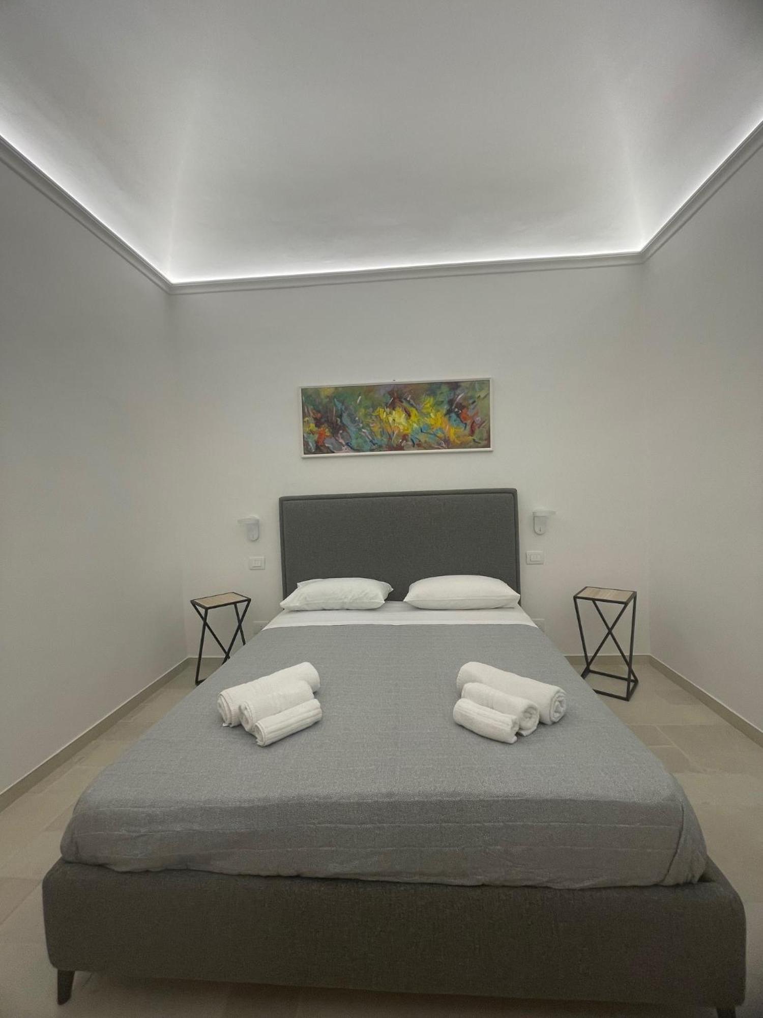 Civico 38 - Le Tre Chiavi Otel Bari Dış mekan fotoğraf